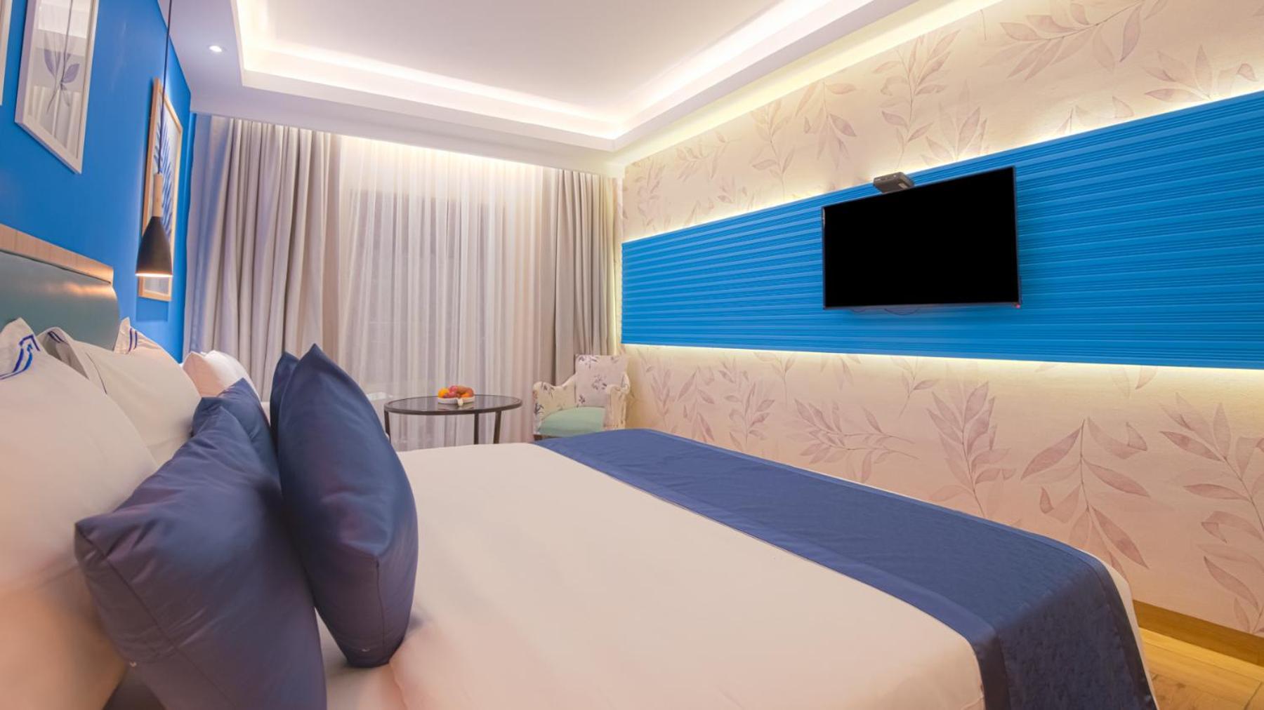 Le Seasons Resort Candolim Luaran gambar